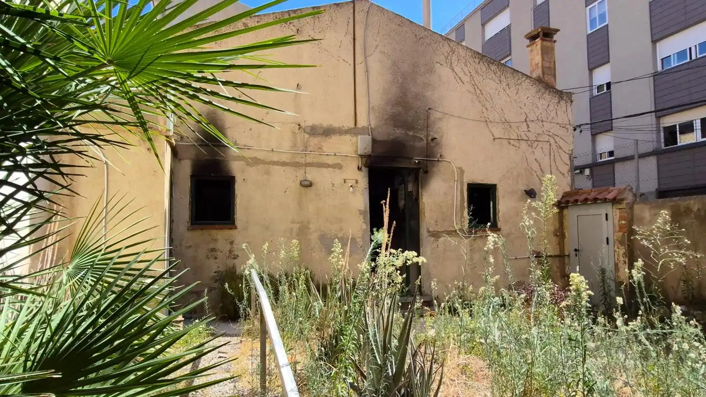 Terrenos y solares en venta en calle de Linné