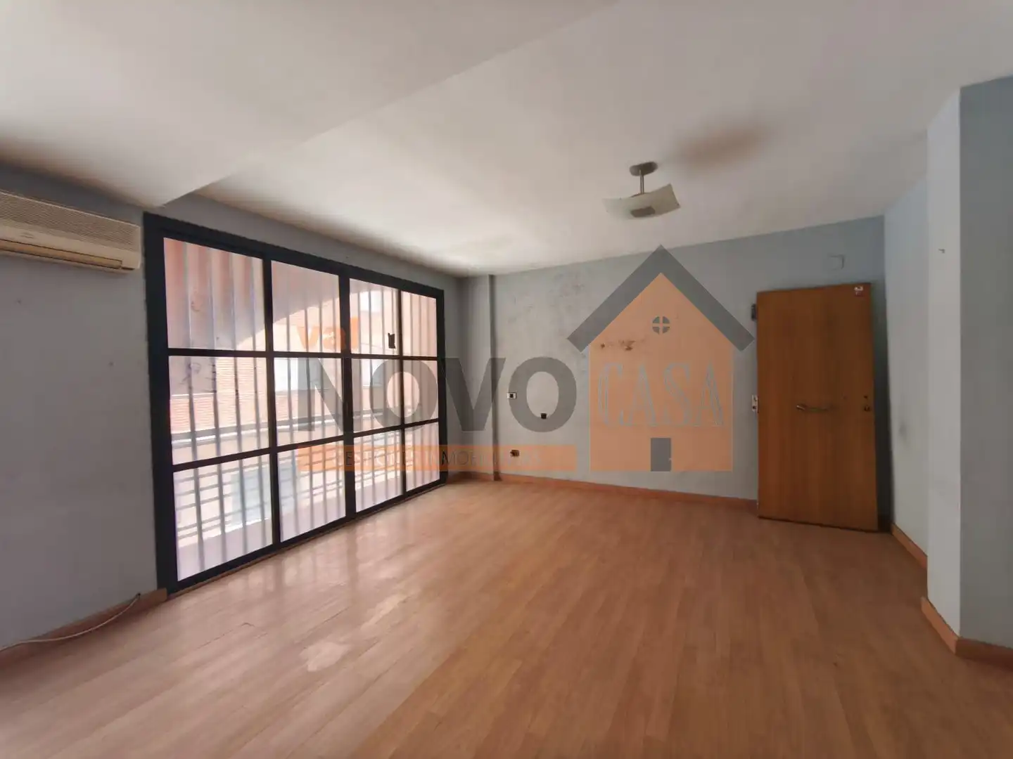 Sala de estar de Piso en venta en Sollana