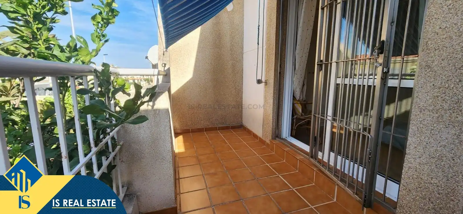 Bungalow amb piscina en venda a Nueva Torrevieja - Aguas Nuevas, imagen 29