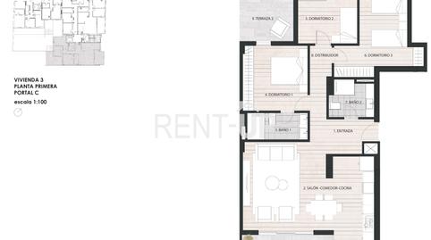 Foto 2 de Edifici en venda a Carrer del Pare Miquel Batllori, 4, Xàtiva, Valencia