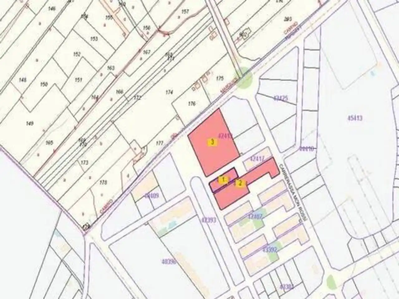 Residential land for sale in Torreblanca, imagen 6