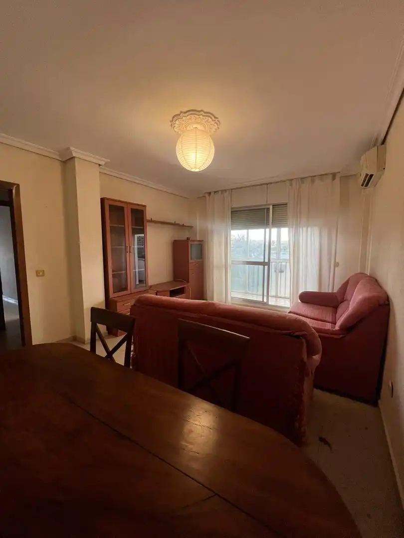 Sala de estar de Piso en venta en Sureste