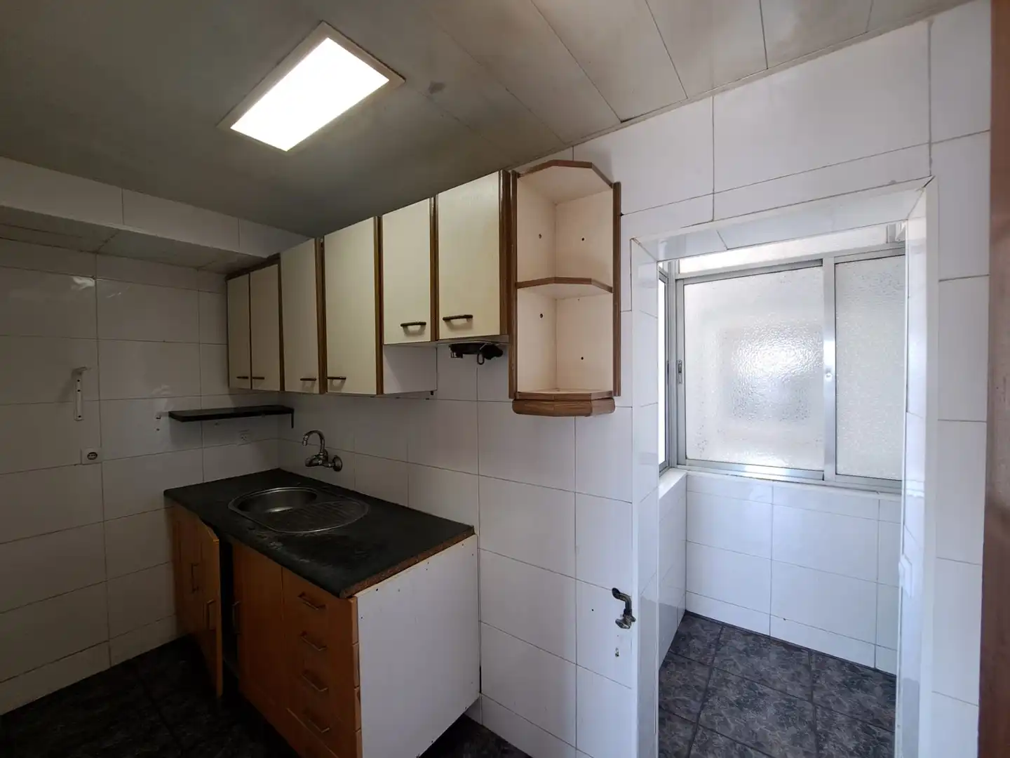 Cuina de Pis en venda en Cornellà de Llobregat