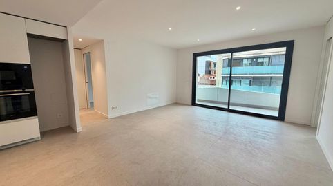 Foto 4 de Piso en venta en Carrer de València, 1, Poble Nou, Barcelona