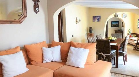 Foto 3 de Casa o xalet en venda a L'Albir, L'Alfàs del Pi
