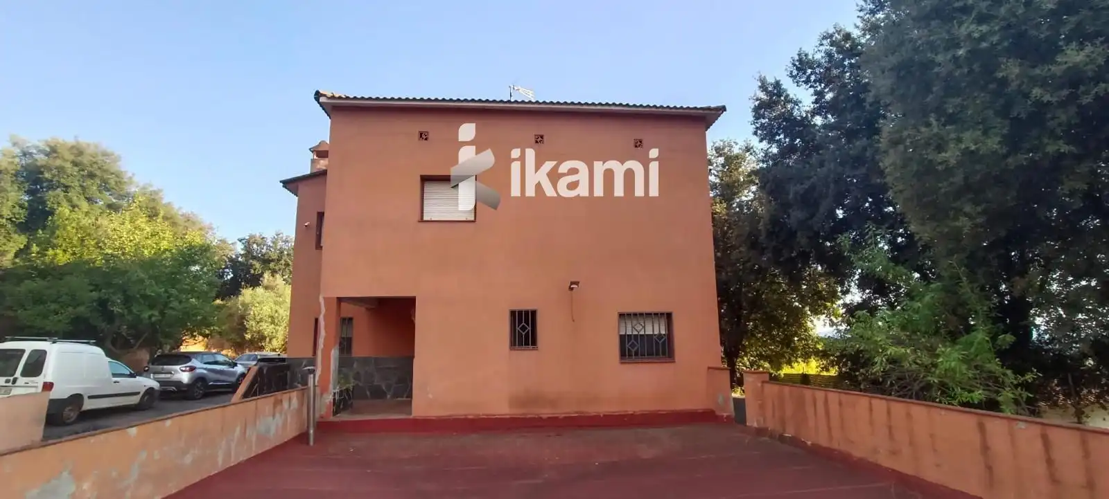 Maison avec piscine à vendre à Sant Pere de Vilamajor, imagen 32