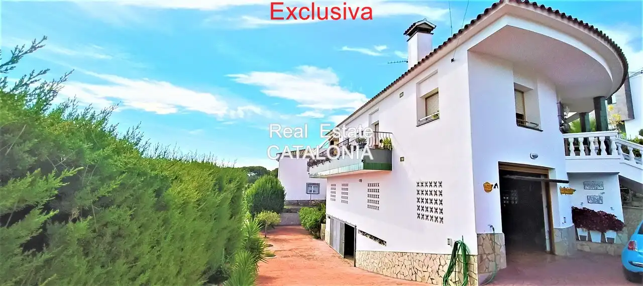 Casa o xalet en venda a Avinguda Mare de Déu de Gràcia, Condado del Jaruco - Puigventós