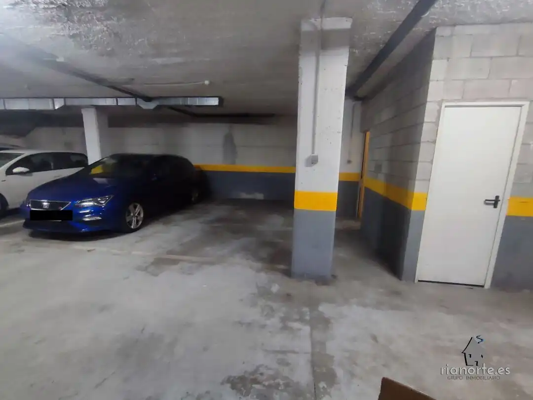 Aparcamiento en venta en Calle Dolores Ibárruri, imagen 2