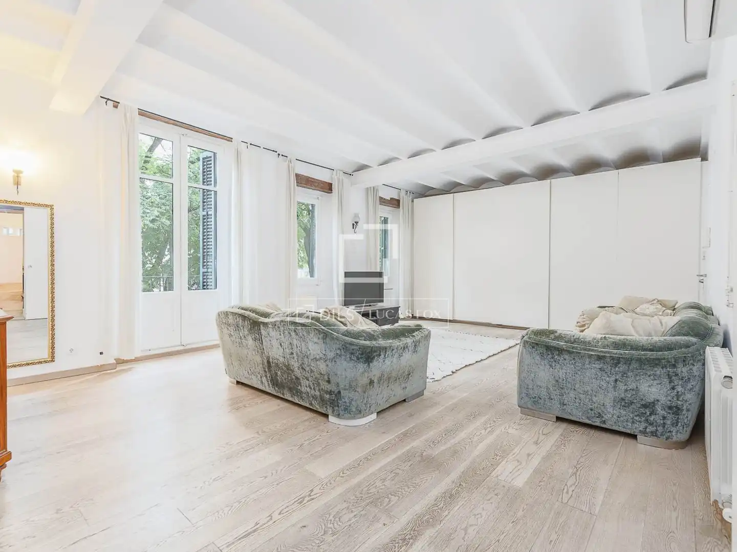 Piso con terraza en venta en Ciutat Vella, imagen 5