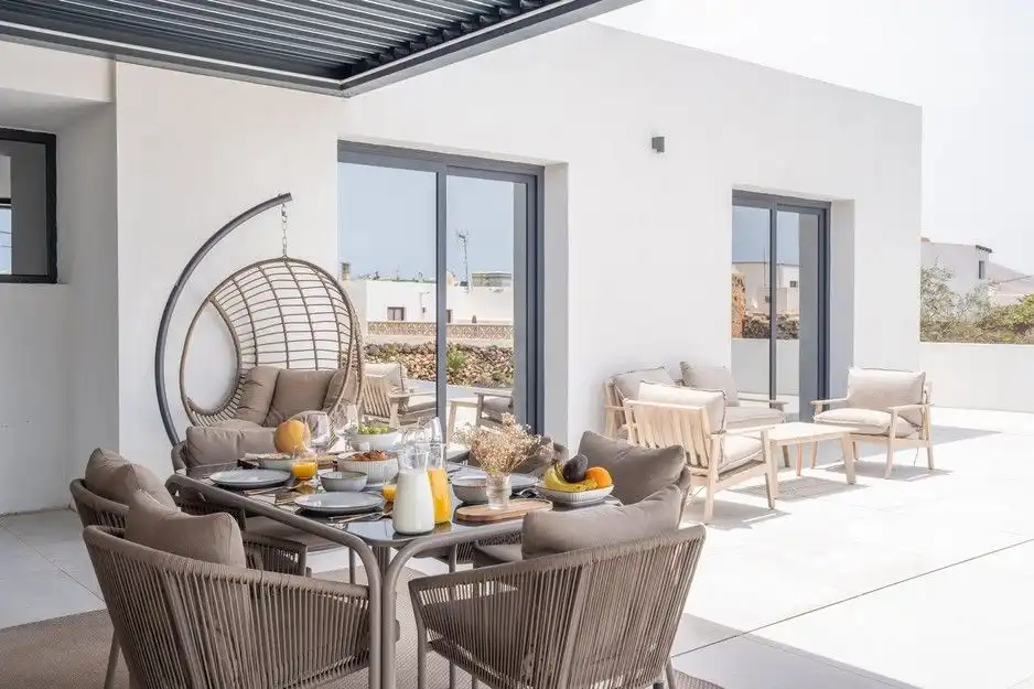 Casa o xalet en venda a El Roque