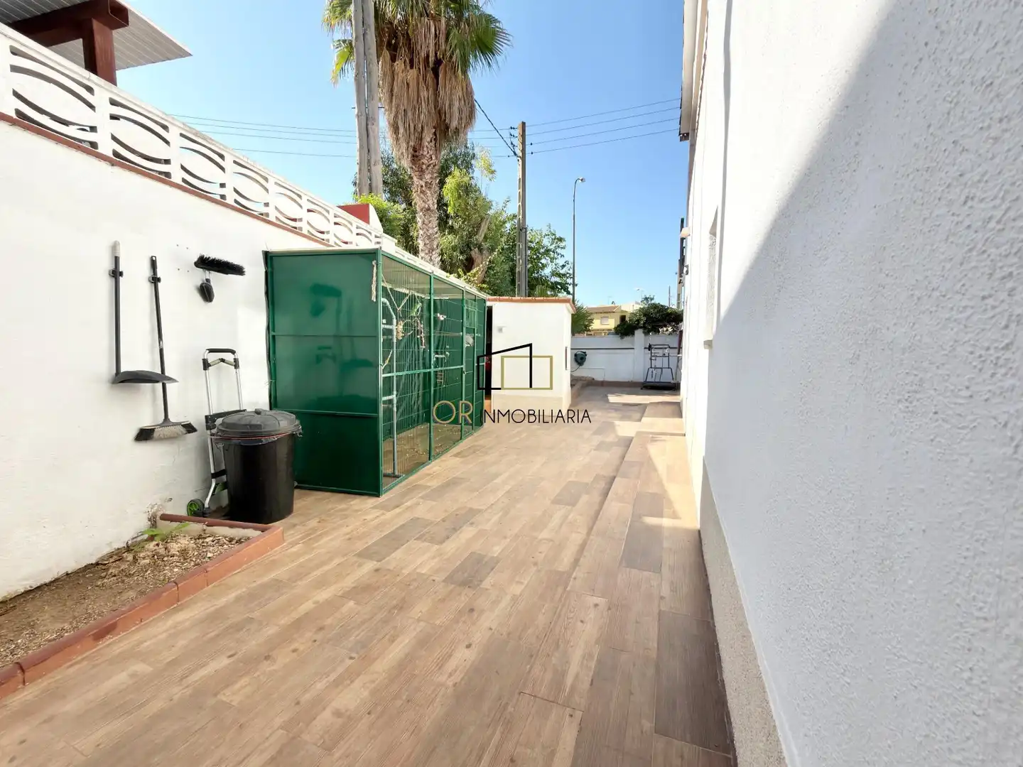 Casa amb terrassa en venda a Creixell, imagen 12