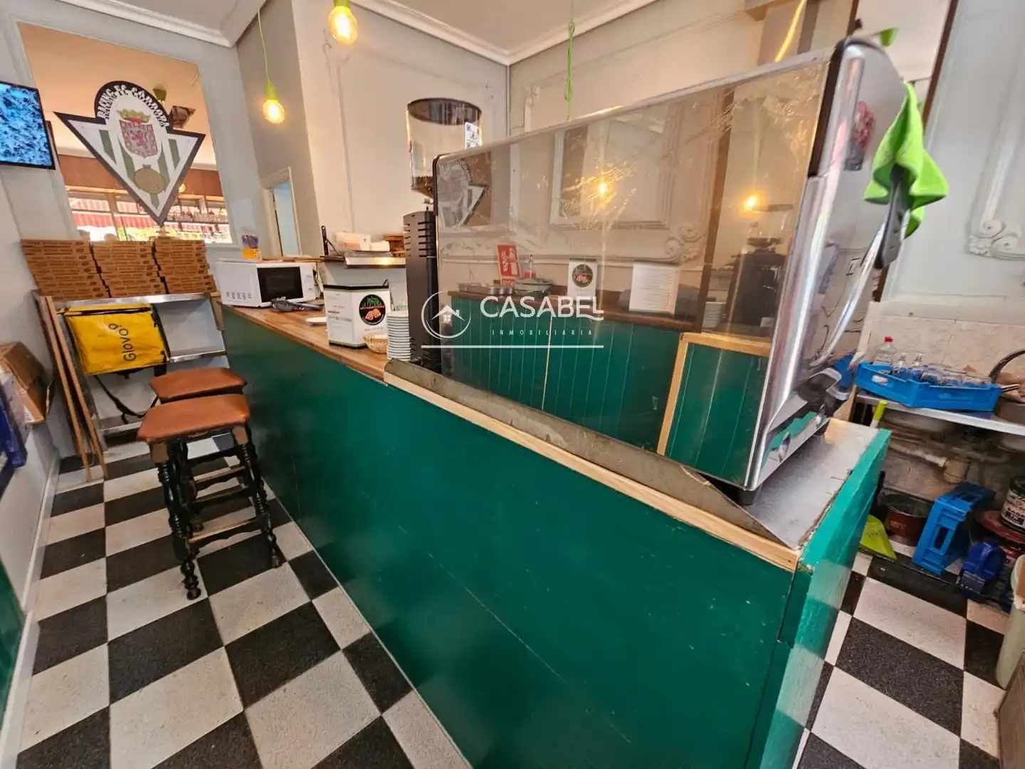 Business premises for transfer in VIRGEN  DE FATIMA, imagen 8