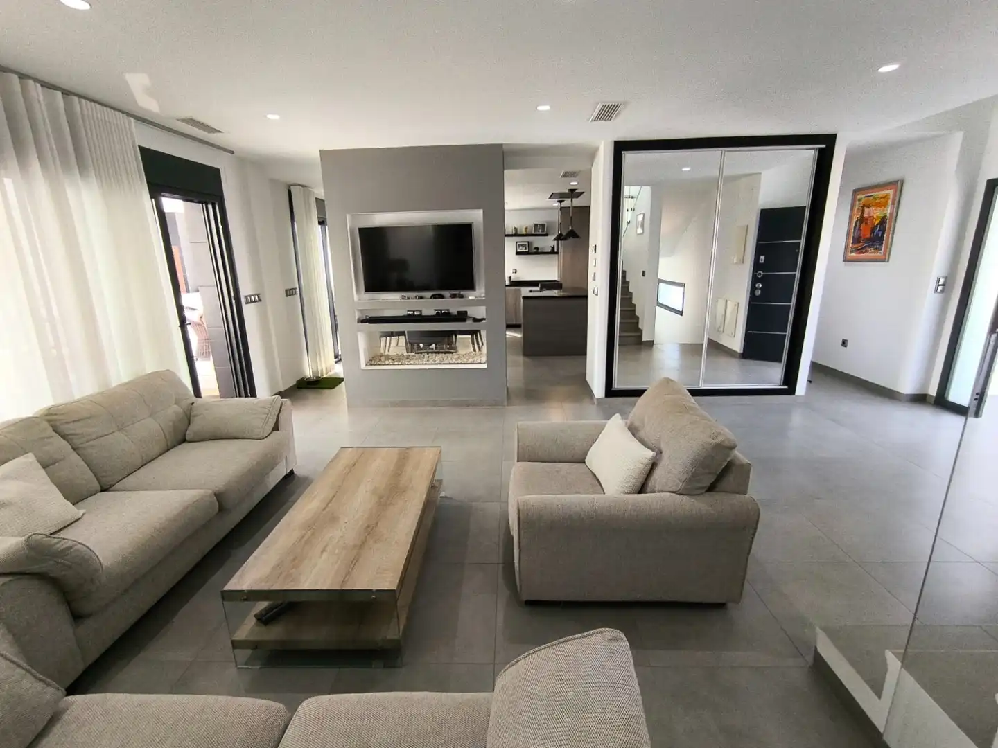 Villa avec terrasse à vendre à Mar Menor Golf, imagen 5