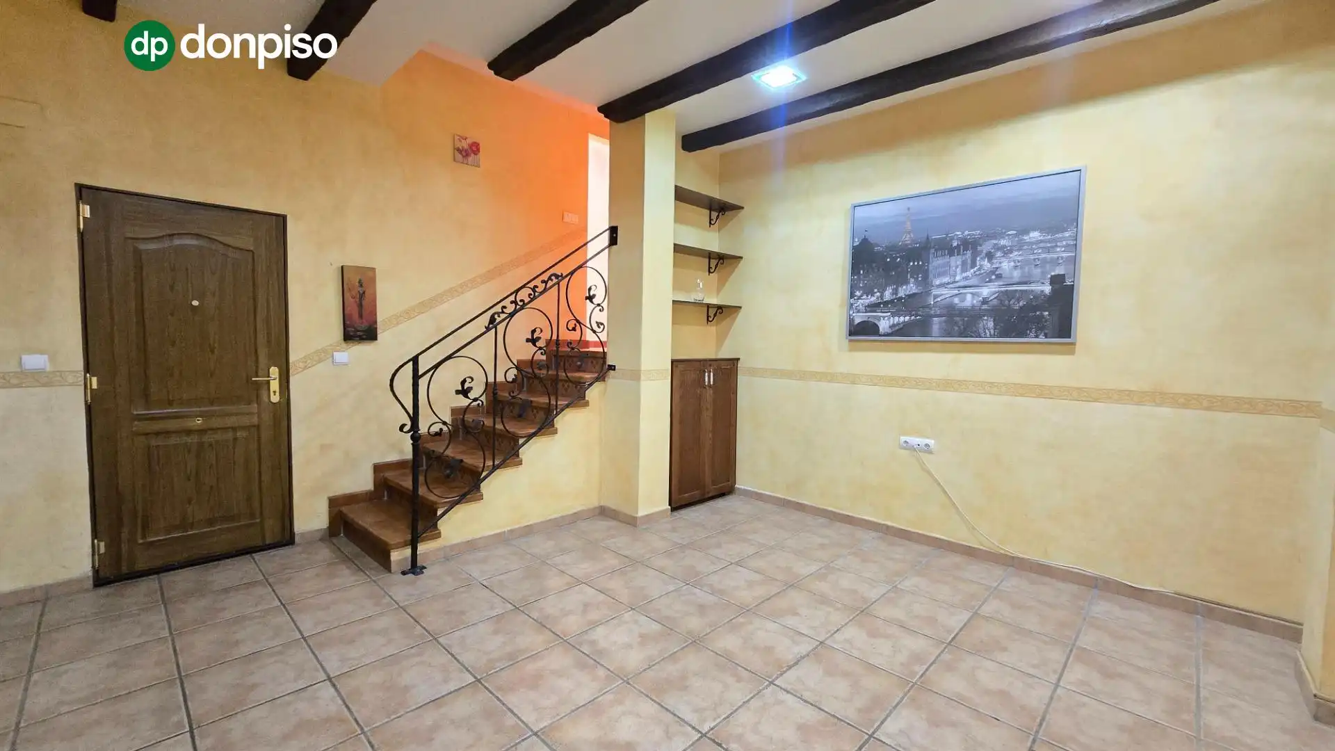 Casa a schiera in affitto a Calle PDTA FRAY ANTONIO DE LA C 6, imagen 28