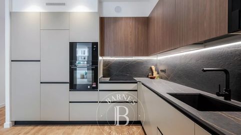 Foto 3 de Piso en venta en Área Romántica, Donostia - San Sebastián