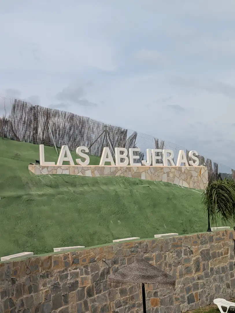 Vista exterior de Dúplex en venda en Estepona amb Terrassa, Internet i Piscina comunitària