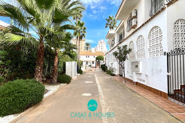 Dúplex en Venta en Urbanizacion Residencial Eden, 1 en Playa del Galán