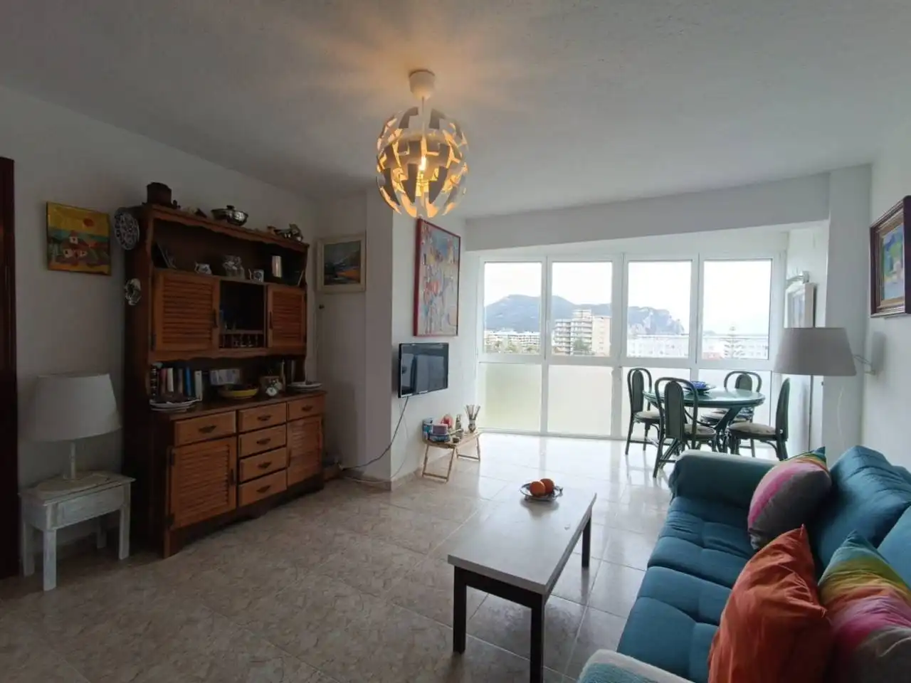 Flat for rent in Avenida Derechos Humanos, 35, Zona Playa