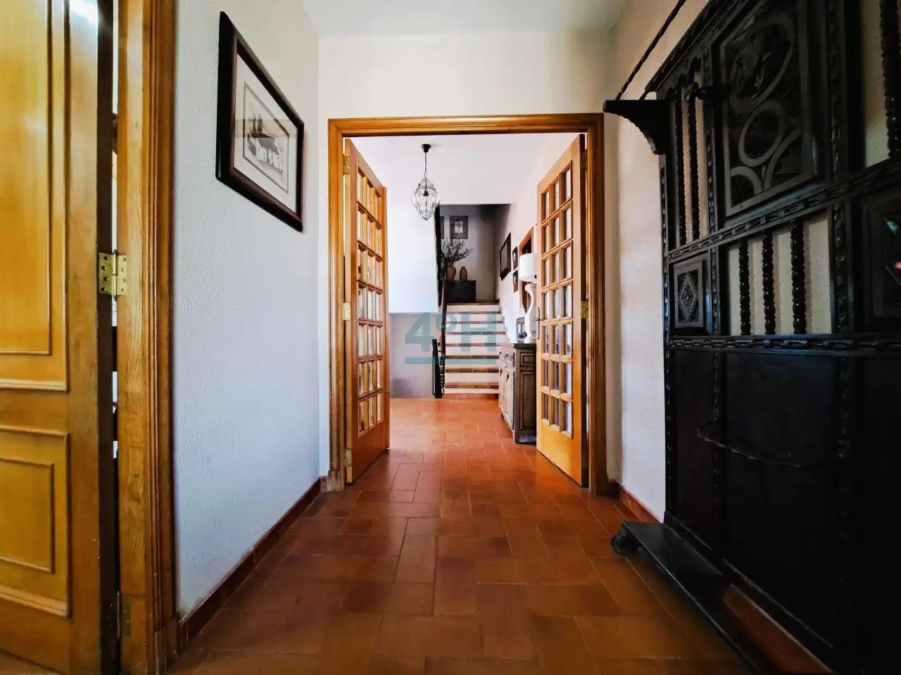 Casa o chalet en venta en San Cibrao das Viñas con Calefacción, Jardín privado y Terraza