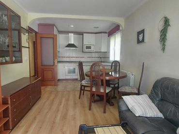 Flat with balcony for sale in Santo Domingo de la Calzada
