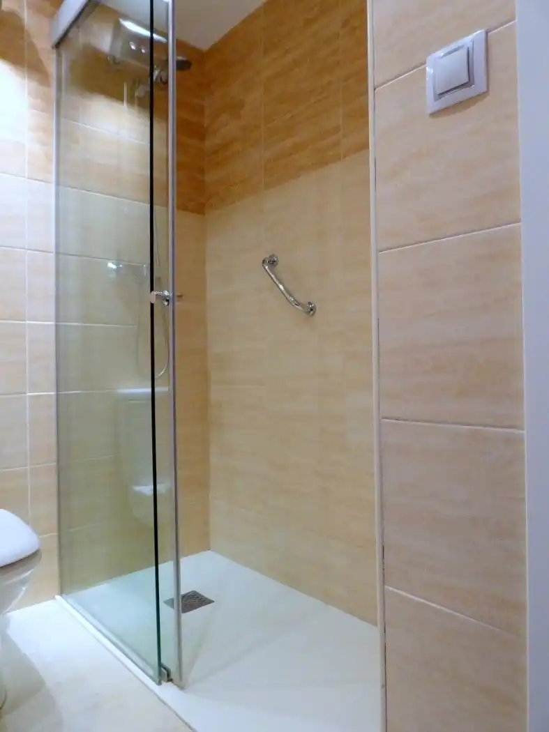 Penthouse with lift for sale in Centre, imagen 9