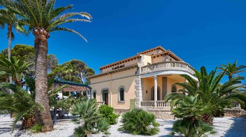 Villa de lujo en alquiler en primera línea de mar en Cala Ratjada, Mallorca, Bild 4