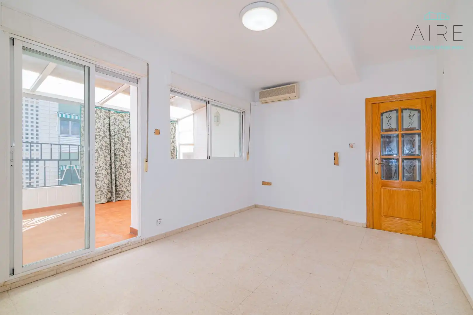 Ático en venta en Granada con Terraza