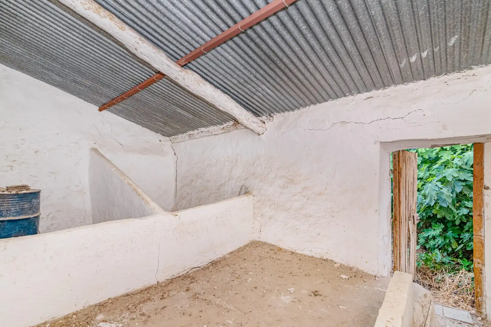 Finca rústica en venda en Iznájar