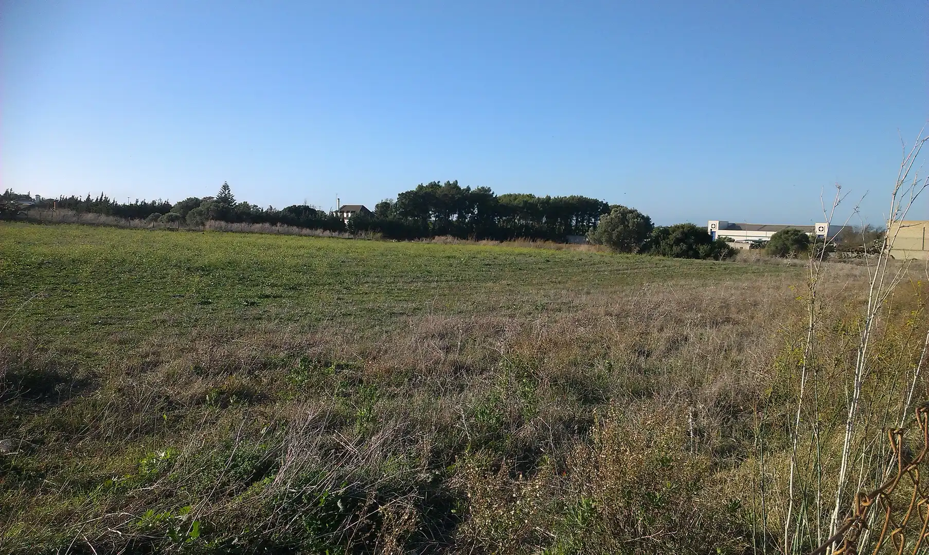 Terreno rustico in vendita a Puntales - Zona Franca, imagen 9