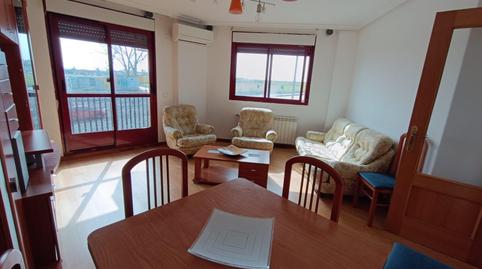 Foto 3 de Piso en venta en Pinilla, Zamora Capital