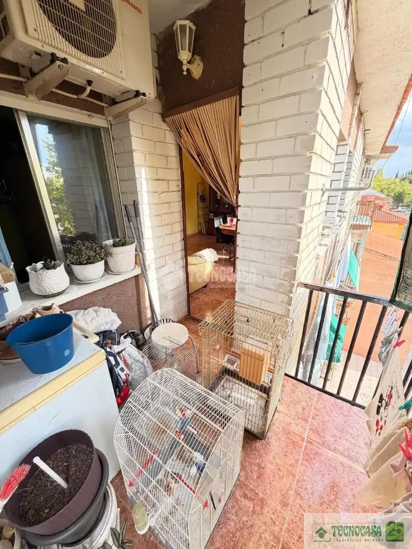 Flat for sale in El Torreón - Los Ángeles - El Pilar, imagen 9