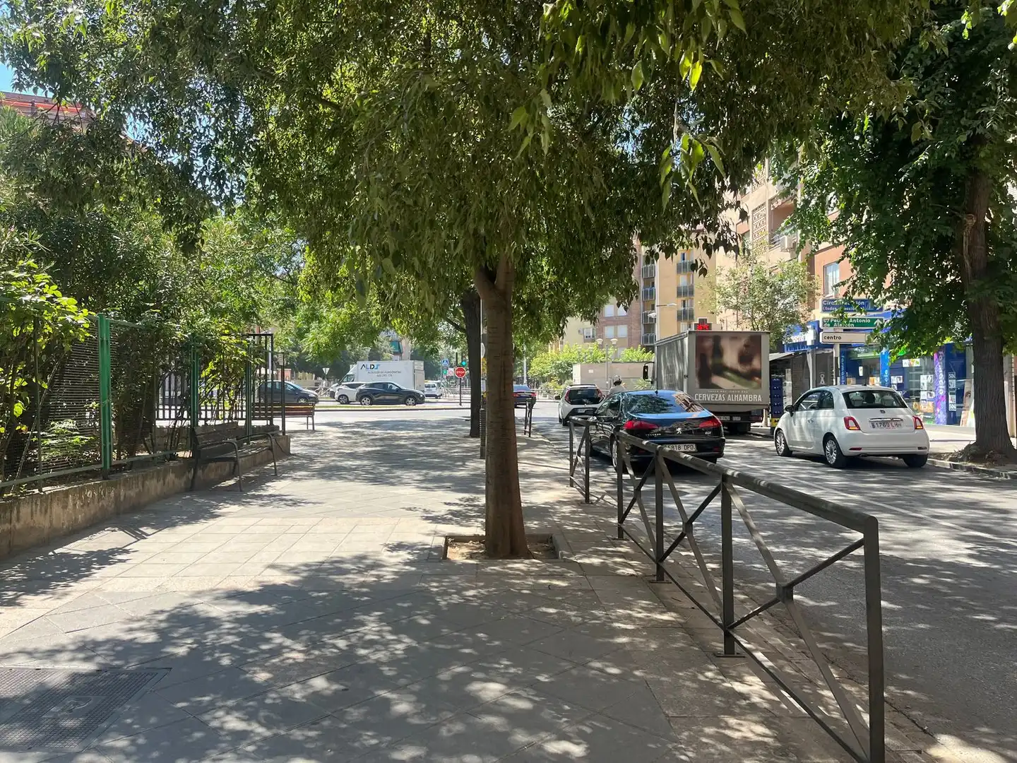Flat for sale in Camino de Ronda