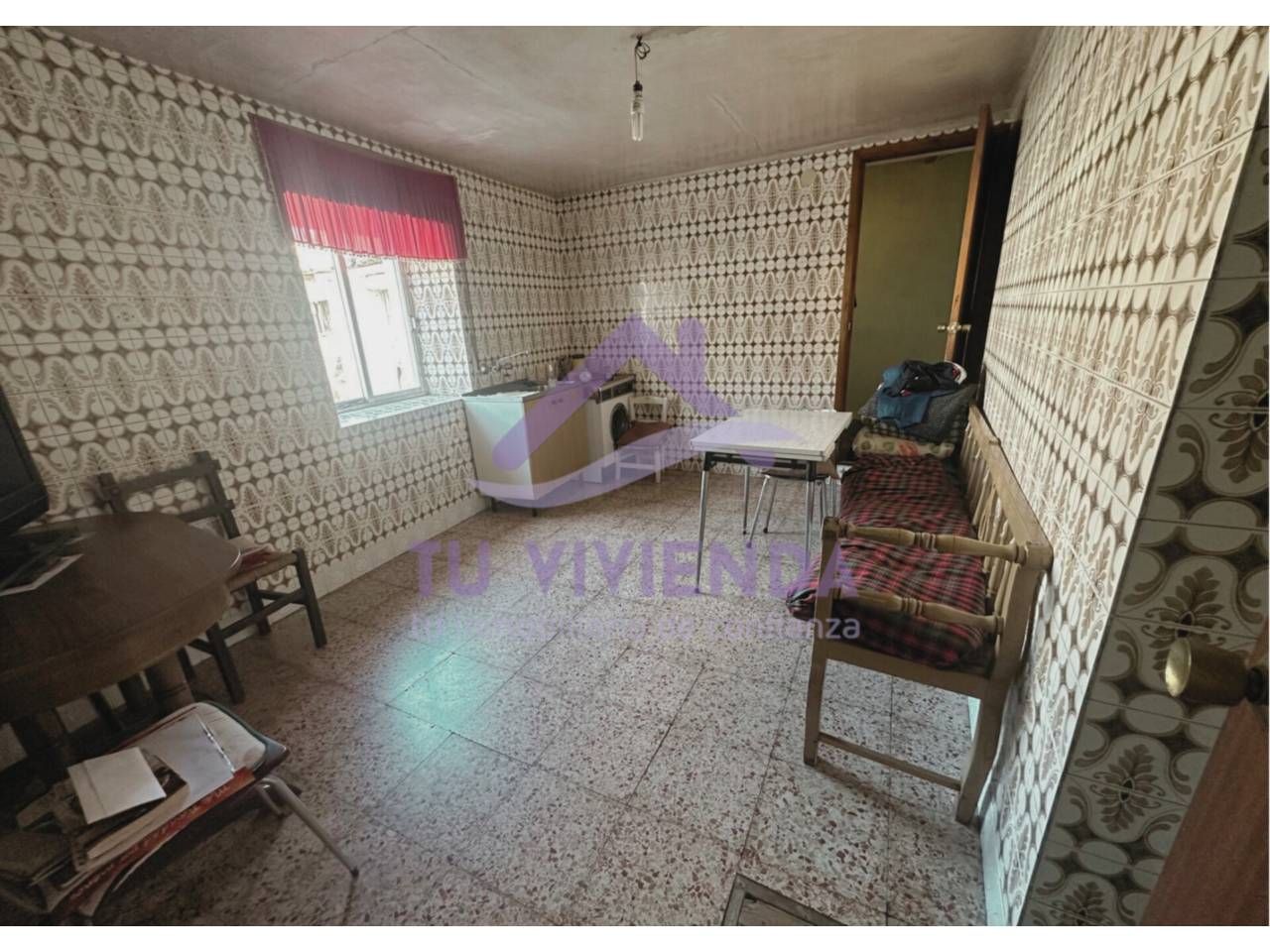 House or chalet for sale in Loma de Ucieza
