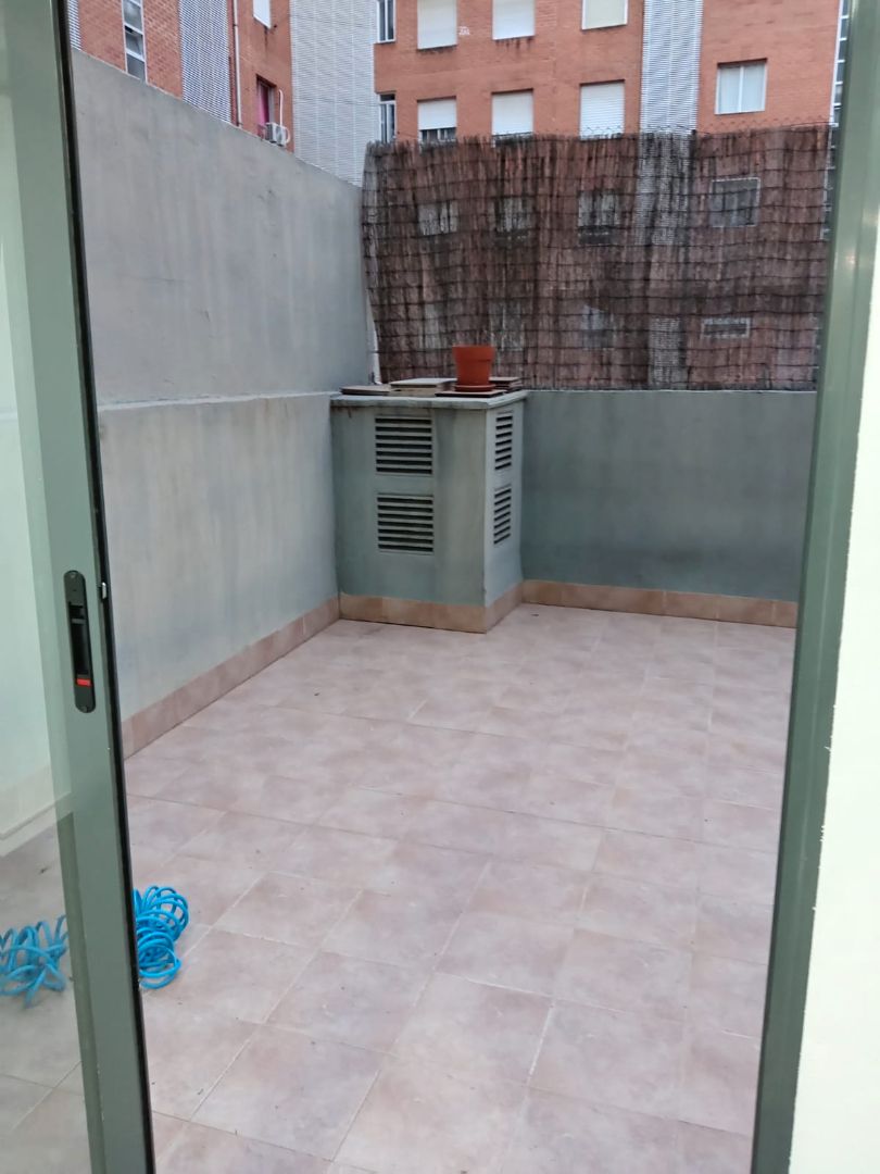 Terrassa de Loft en venda en Castellón de la Plana / Castelló de la Plana amb Terrassa i Moblat