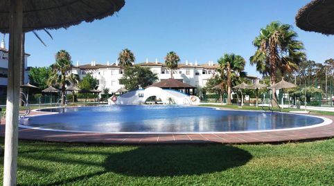 Foto 3 de Apartamento en venta en Conjunto Residencial Taymar, La Barrosa, Chiclana de la Frontera