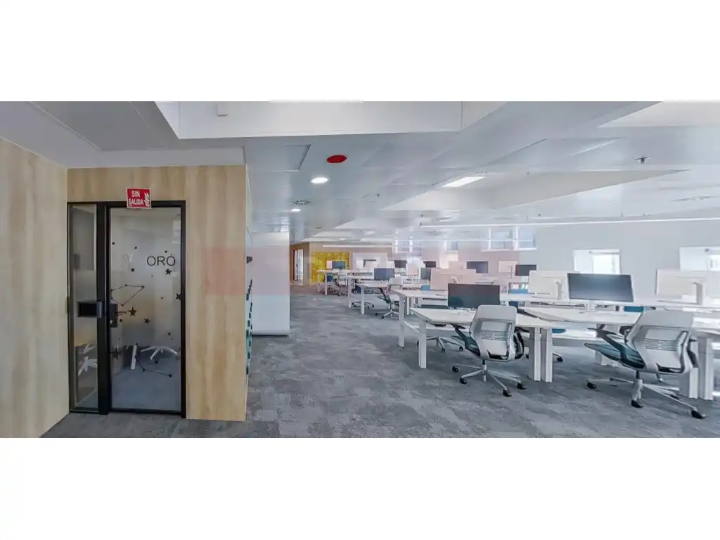 Büro zur Miete in Barcelona