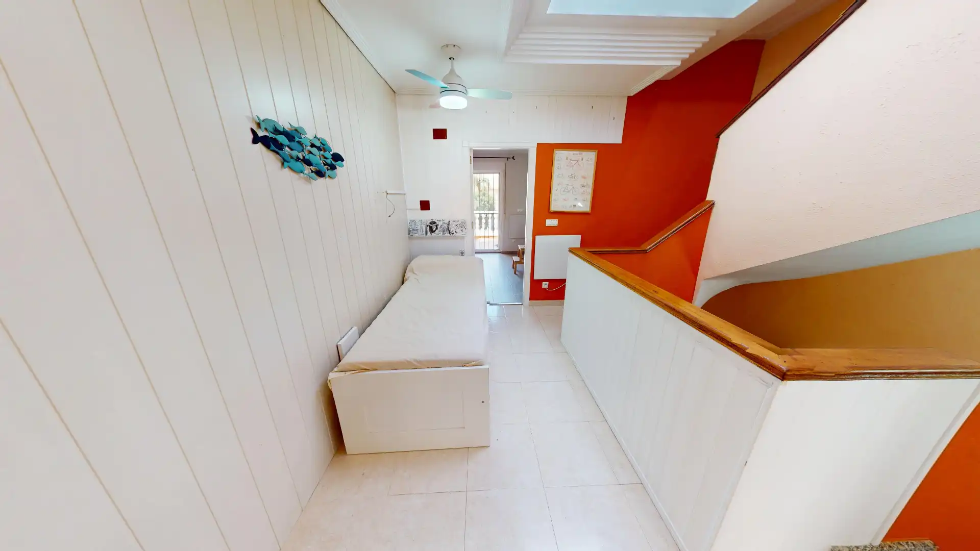 Casa adosada en venda en Almoradí amb Terrassa, Balcó i Piscina comunitària