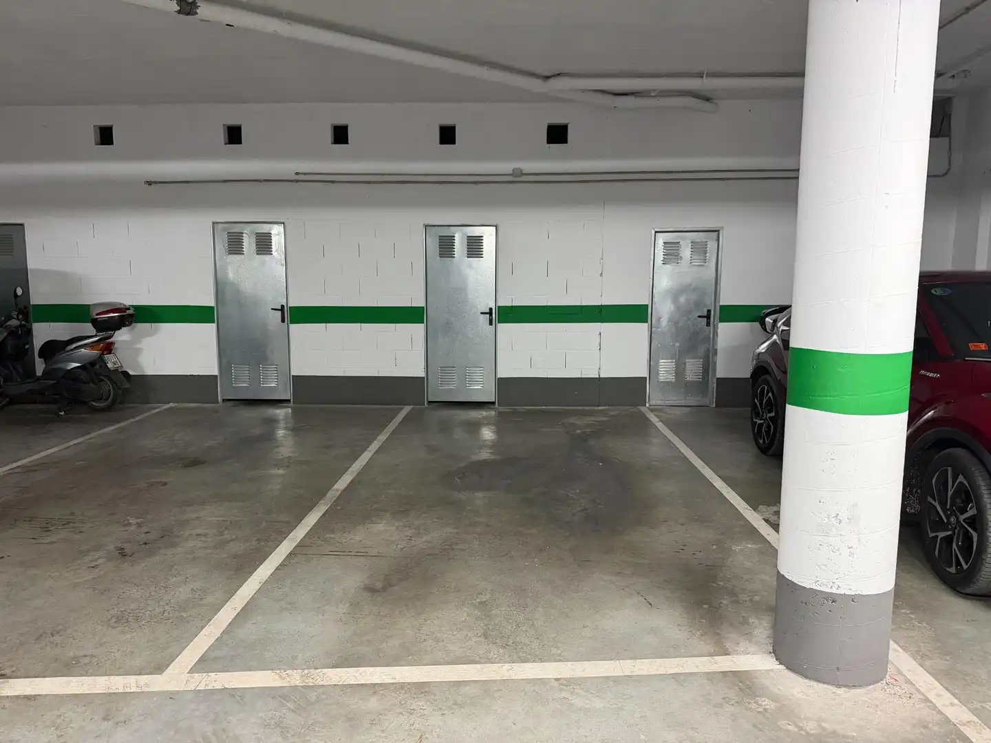 Dachboden zur Miete in Alfacar, Granada