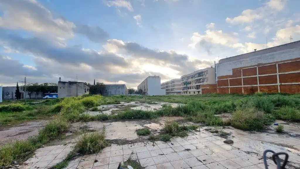 Residencial en venda en Córdoba