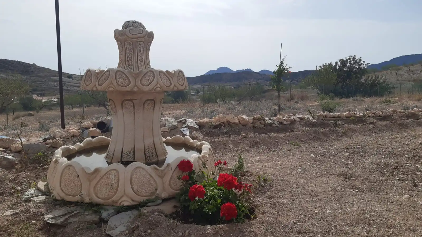 Casa con giardino in vendita a Pedanías Oeste, imagen 32