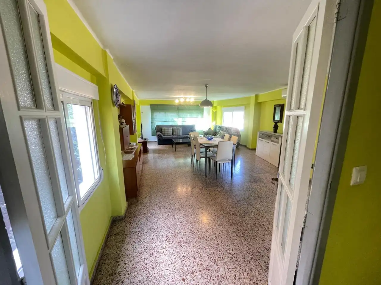 Flat for rent in 118, Moncada