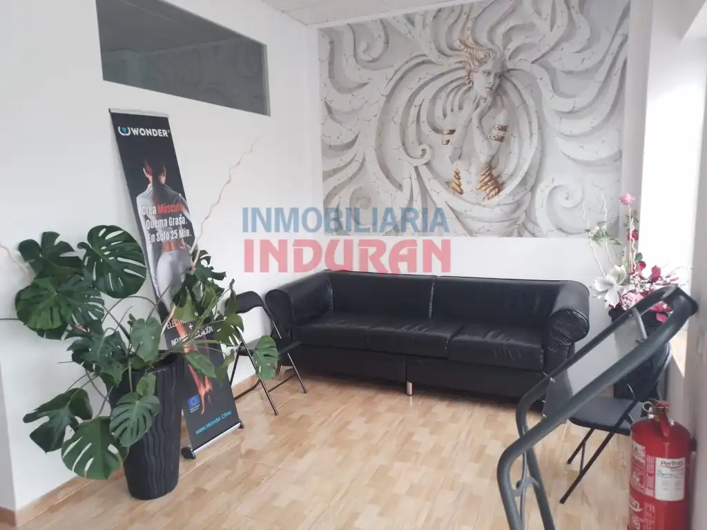 Local comercial de lloguer a Navalmoral de la Mata, imagen 4