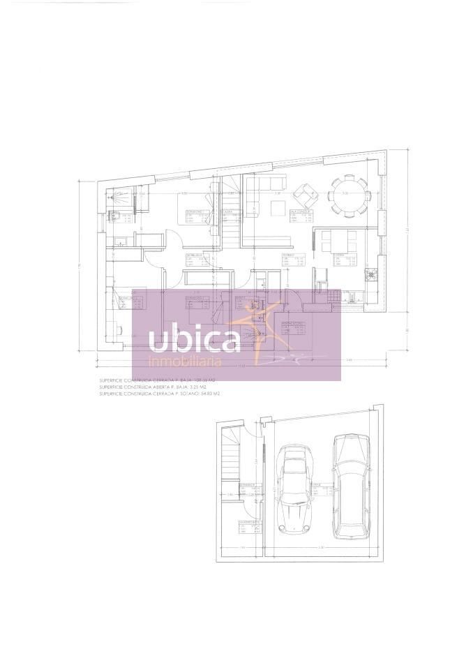 Residential for sale in Valadares - Beade