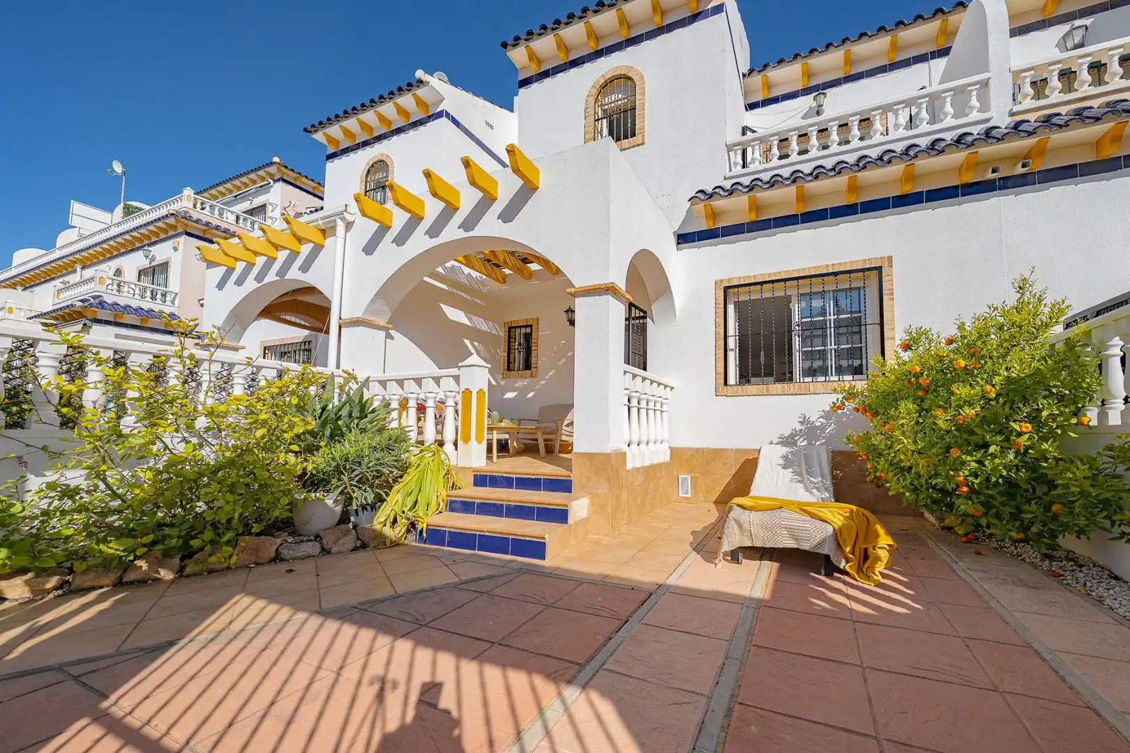 House with terrace for sale in Calle de fenix, imagen 6