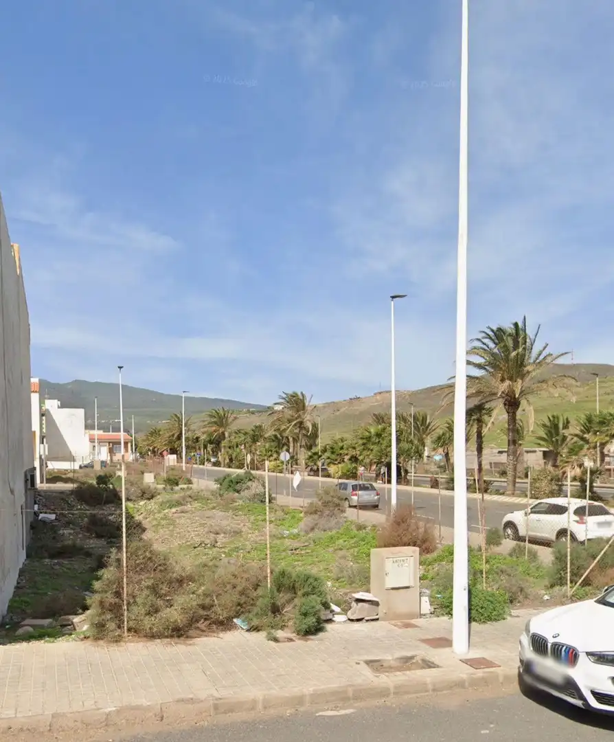 Terreno residencial en venta en Cruce de Arinaga, imagen 2