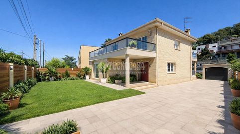 Foto 3 de Casa o chalet en venta en Canyelles, Barcelona
