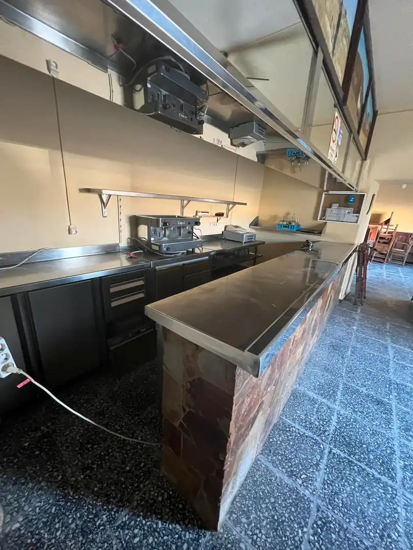 Kitchen of Buildings for sale in Antigua