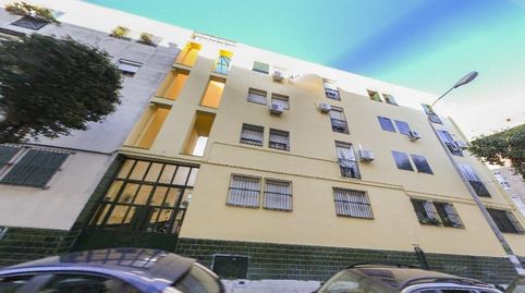 VENTA DE PISO EN SEVILLA