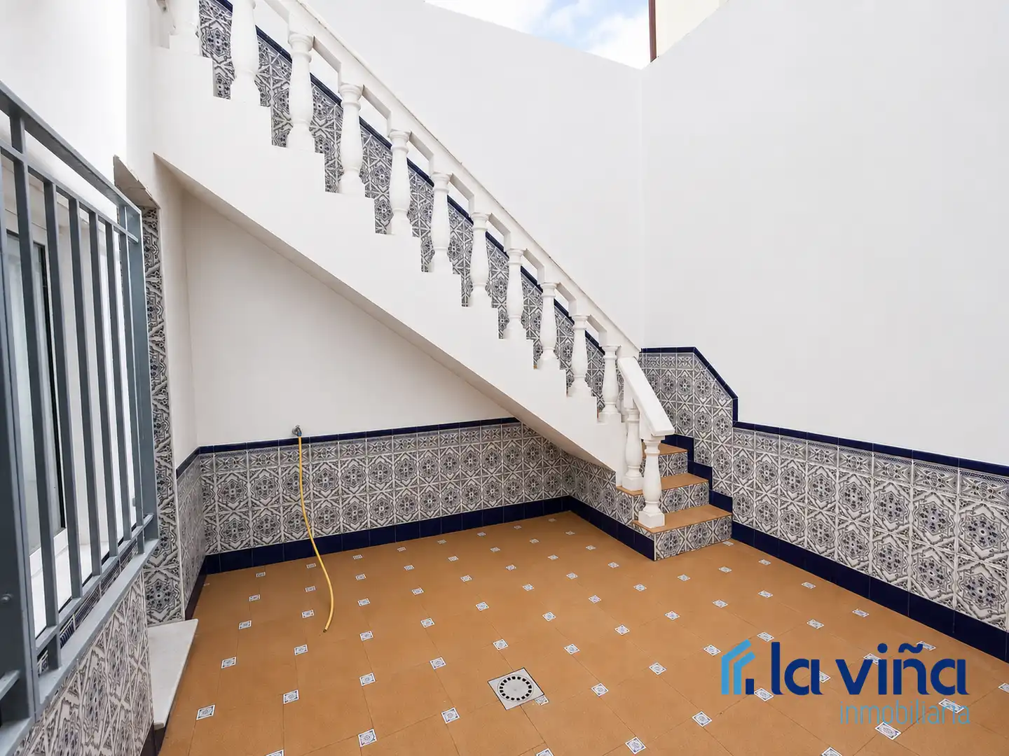 Casa o xalet en venda en Alameda amb Terrassa i Moblat