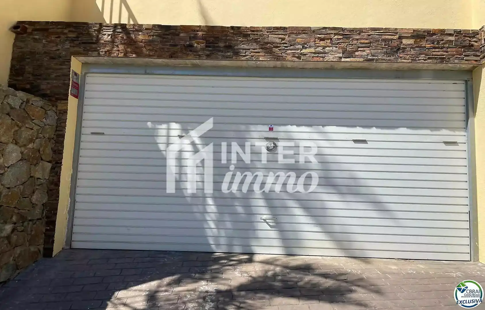 Casa amb piscina en venda a Calle MIRO 51, imagen 4